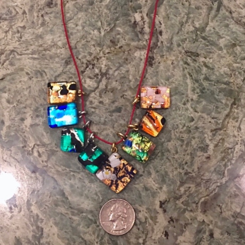 Diamond Pendent - Picture 6 of 6